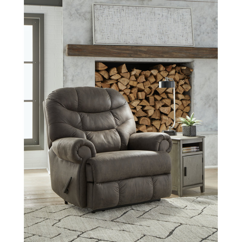 Fauteuil inclinable mural Gennette Zero