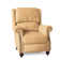 Fauteuil inclinable de 37 po Bancroft