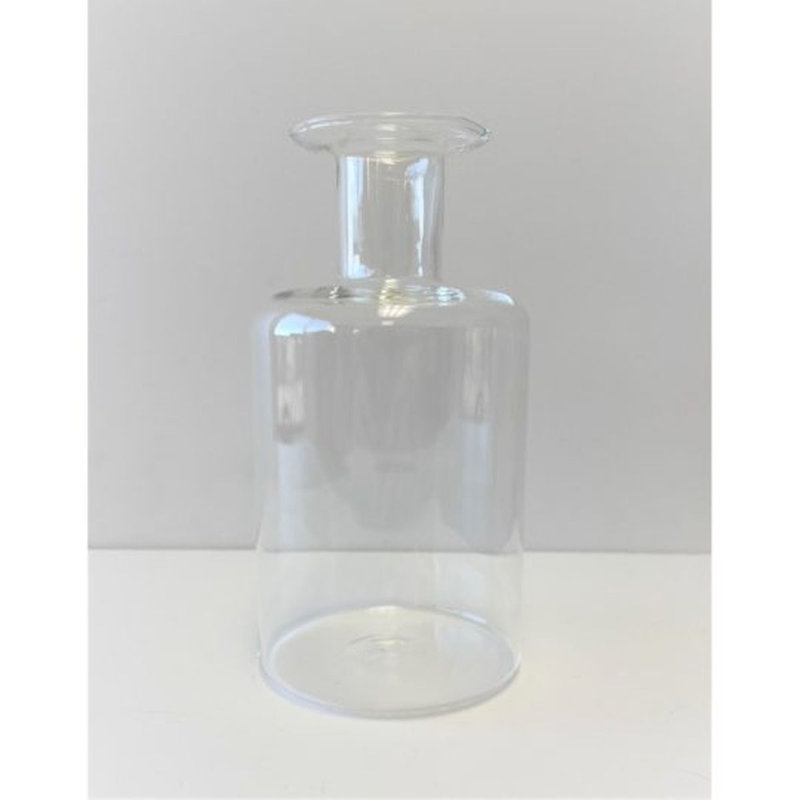 Glass Table Vase