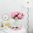 Rose est en rupture de stock