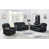 Black est en rupture de stock
