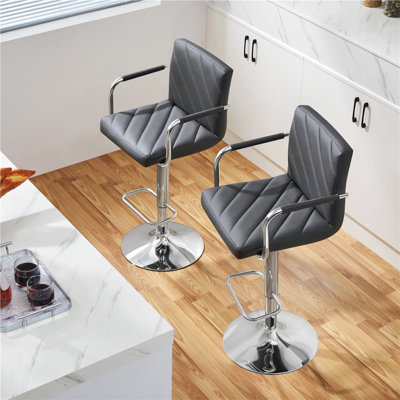 Cyma Counter Stool