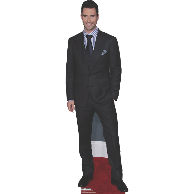 70 '' Adam Levine