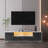 Fashiontv Stand,TV Cabinet,Entertainment Center TV Station,TV Console,Console With LED Light Belt-397053613