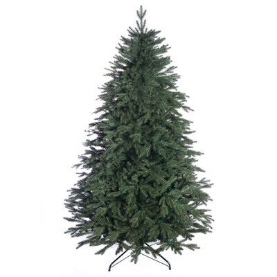 Artificial Spruce Christmas Tree