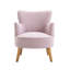 Acevedo Oak Tub Chair-57756119