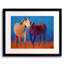 Friends Print by Dara Daniel-146190017
