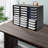 Hursel 27-grid Desktop File Organizer-459004254