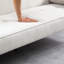 Console en bois massif 71,65 po Trayon-1524378154