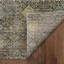 Tapis traditionnel de qualité supérieure lavable à la machine Tirico ATI21-648564354-648564371