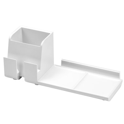 Phone Stand Desk Organizer