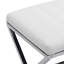 Armgard Metal Accent Stool-1607313901