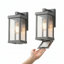 Applique murale d'extérieur 1 lumière Olar Classic-2077042451-2026505895-2038653479