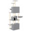 Keene 180cm H Cat Tree-87855746