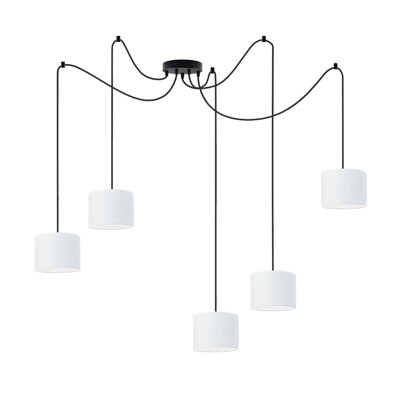 Odonoghue 5 - Light Pendant