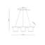 Luminaire suspendu scandinave VARO 3-1223618118