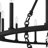 Adriana 24-Light 2-Tier Dimmable Wagon Wheel Chandelier