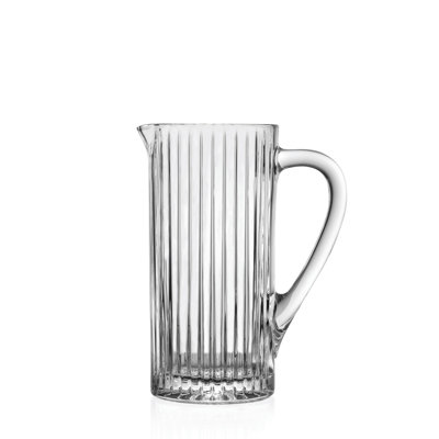 40oz. Glass Pitcher