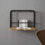 Royston 24" Floating Desk-58260495