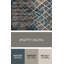 Tapis gris soyeux et moelleux-1907146413