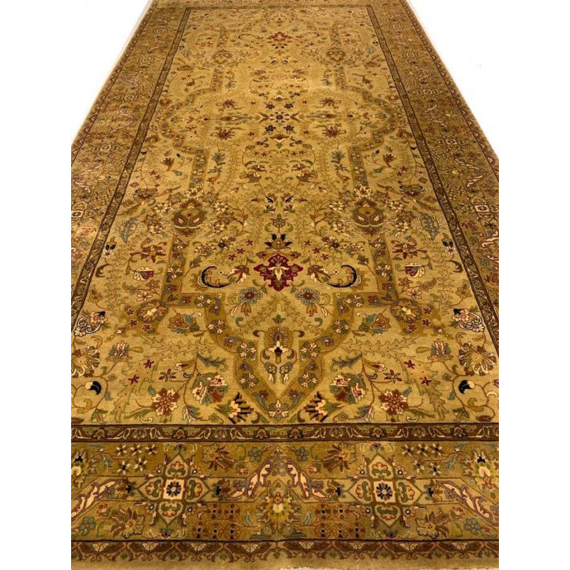 Oriental Area Rug