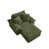 Green est en rupture de stock