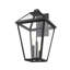 Lanterne murale d’extérieur 3 lumières Lefler-669504534-669504535-669504536