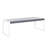 Mcquillen Rectangular 6 - Person 210Cm L Table