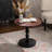 Modern Solid Wood End Table