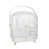 Transparent is out of stock