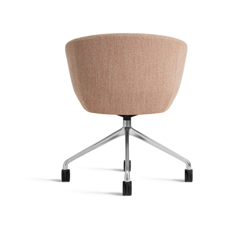 Host Task Chair, Tait Tomato