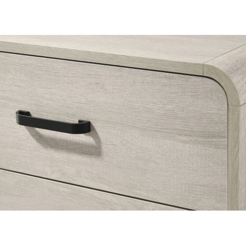 Commode 6 tiroirs Contemporary