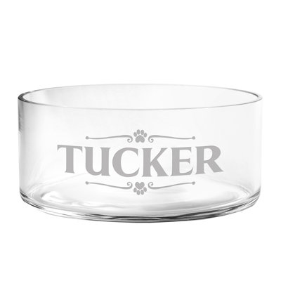 50oz. Pet Bowl