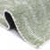Hazen Hand Tufted Wool Geometric Indoor Rug