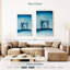 Couple de pavillons étoilés-550006726