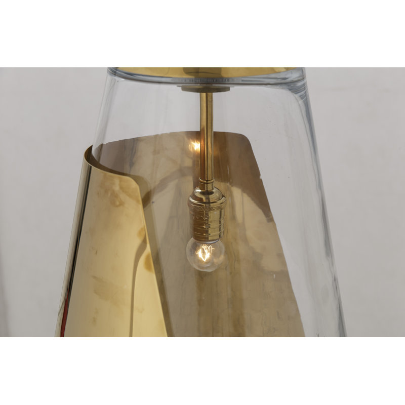 Oakland 1 - Light Pendant