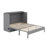 Full Murphy Bed With Drawers-1072426454