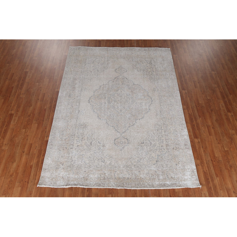 Tapis en laine Karri Karwan