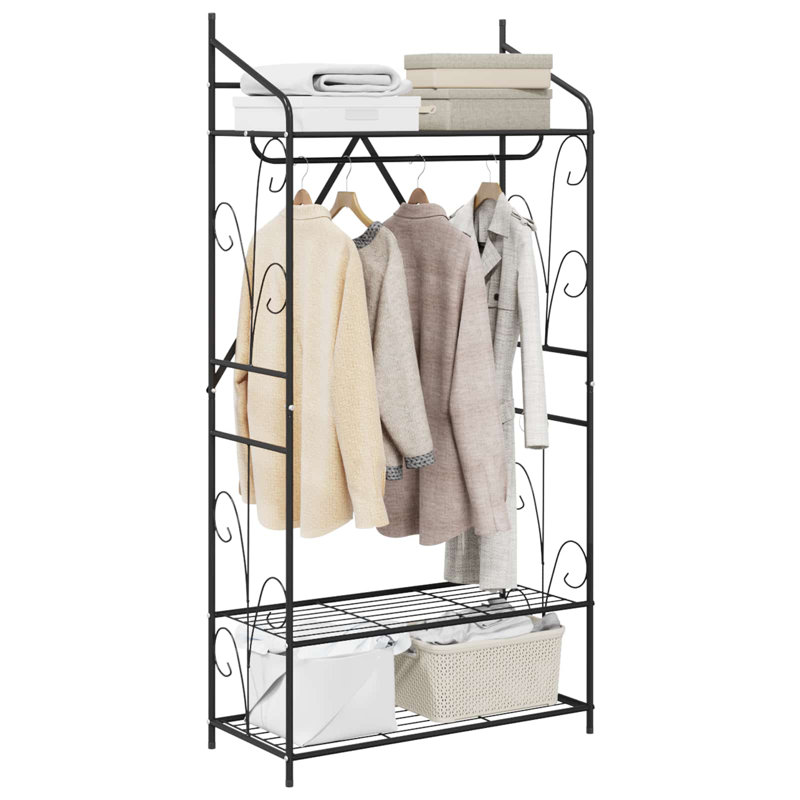 78cm Clothing Rack