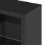  148 CM TV Unit, LED TV Stand Cabinet For 55/60 / 65 Inch Tvs With RGB Lights-2098885753