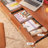 Kalishia Solid Wood Top Writing Desk-740448713
