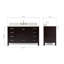 Ensemble de meuble-lavabo simple Flynt-64627194-134281717-134281722