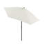 Parasol de marché 9 pi Astraea-1691613055