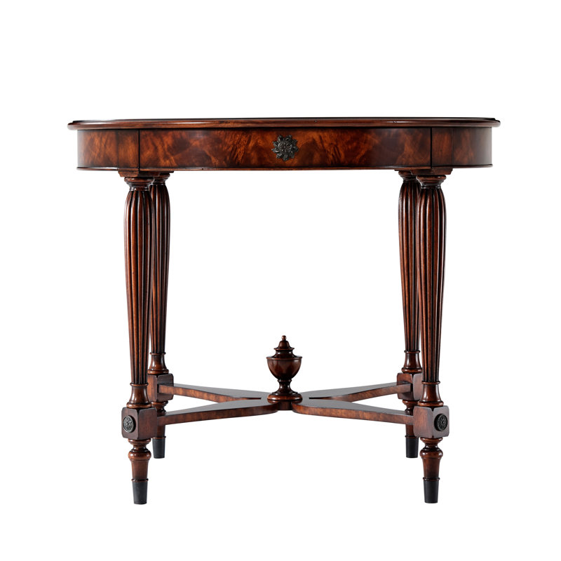 Essential End Table