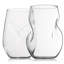 Loganton Drinking Glass Set