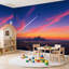 Adhésif mural amovible Peel and Stick-1068133985
