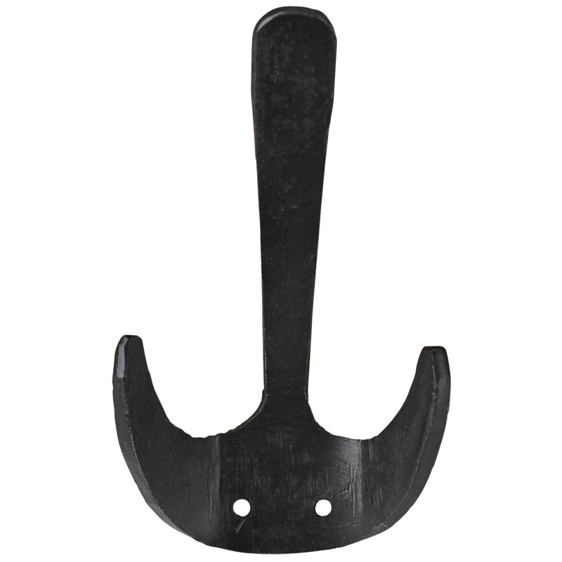 Isileli Cast Iron Wall Wall Hook
