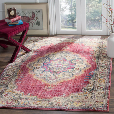 Fitzhugh Performance Oriental Rug