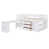 Blanc sélectionné