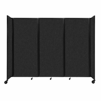 Soundsorb Room Divider 360 Portable Wall Partition